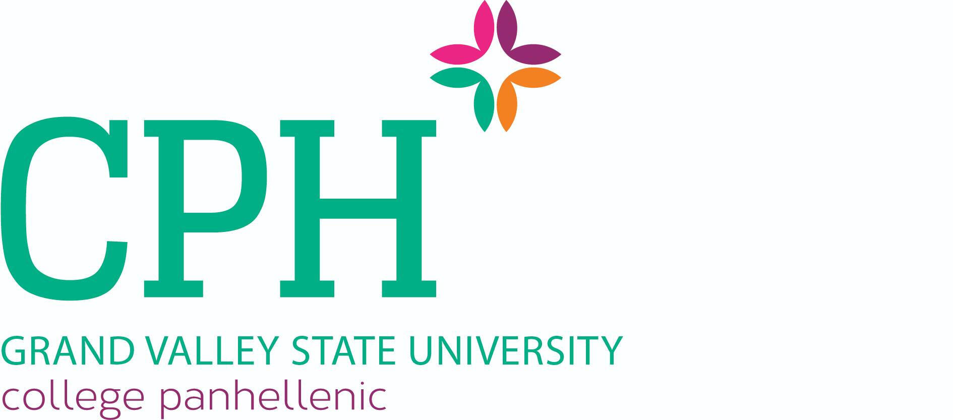 Panhellenic Association Logo